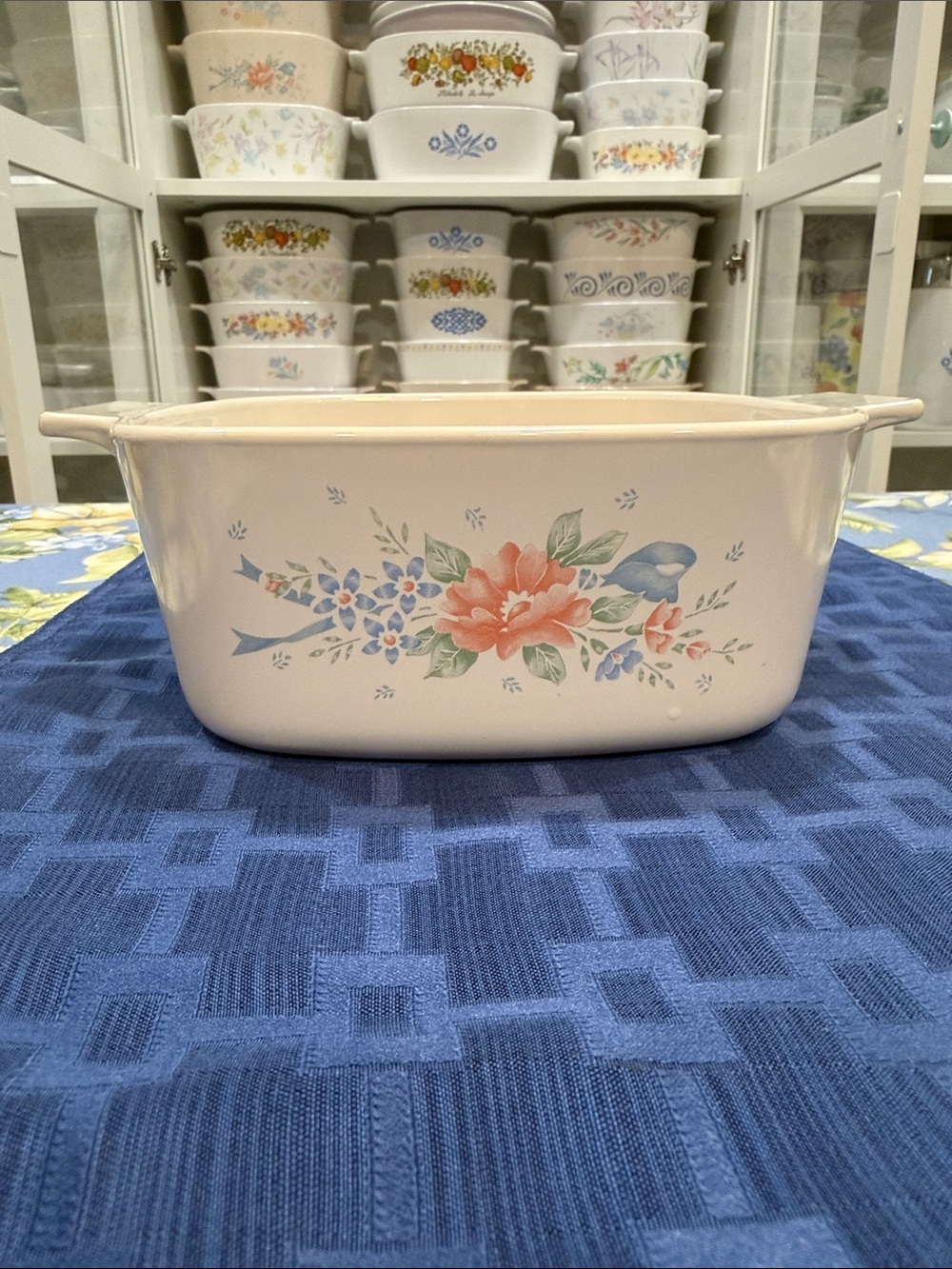 Corningware Symphony A-11/2-B